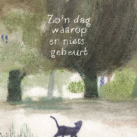 De Voorleesclub (4+) 15-04-2026 15:00