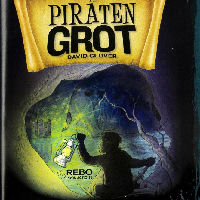 Interactief samen lezen: De piratengrot (10+)