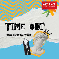 Time Out - Ontdek de Kunsten