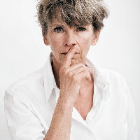 Schrijversbezoek Francine Oomen