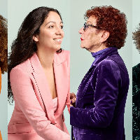 Tentoonstelling: Herinner je de vrouwen