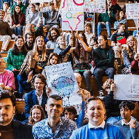 First Time Voters | Gemeenteraadsverkiezingen