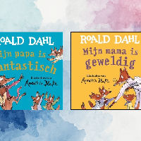 Peutervoorleesclub - Mijn papa en mama zijn geweldig! (2+)