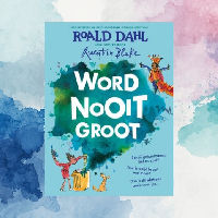 De Voorleesclub - Wordt nooit groot (4+)