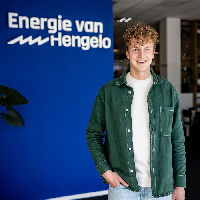 BiebCollege Pim Vochteloo: Bouwen aan lokale energie