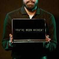 Ben je ook gehackt?