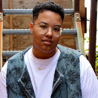 Een avond met Nanoah Struik