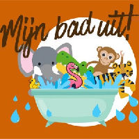Voorstelling | Mijn bad uit!
