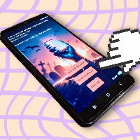 Bouw je eigen mobiele game met MIT App Inventor | MediaLab workshop