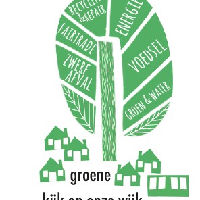 Kick off Groene kijk op de wijk