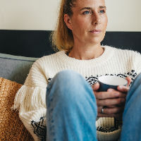 Lezing door Annemarie Geerts (@demammavan)