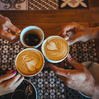 Parent café/ Oudercafé