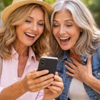 Workshop fotograferen met je Smartphone