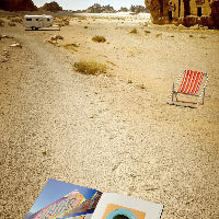 Iconen van de Waterroute: in gesprek met kunstenaar Niels Broszat