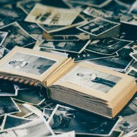 Boekenweek Lezing: Het tuinpad van mijn vader