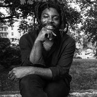 Te gast in de Bieb: Jason Reynolds