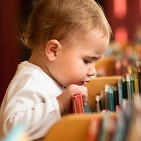 Slaap & spraak: de basis van een sterke start