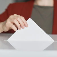 Gemeenteraadsverkiezingen: Stem jij ook?