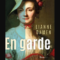 In gesprek met auteur Lianne Damen