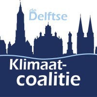 Klimaatcafé ‘Delft onderweg naar de toekomst’
