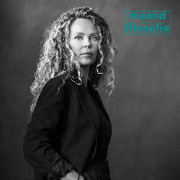 Lezing: Roxane van Iperen