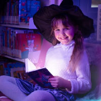 Feestelijke opening Bieb Glanerbrug