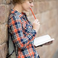 Passievolle raamgedichten