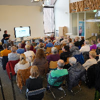 Denk jij mee over wat nodig is in de gemeente Altena? Voor iedereen die leeft met NAH of een naaste ondersteunt