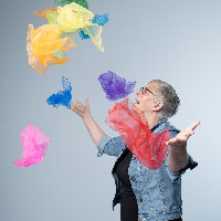 Workshop 'Ik maak muziek'