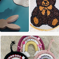 De creatieve werkplaats