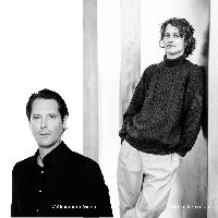 Lezing Yannick Dangre en Roderik Six