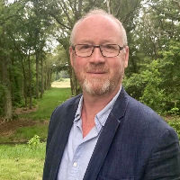 Expositie Schrijversportretten Dirk-Jan Gjeltema