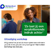 Opening Werkcentrum & Workshop