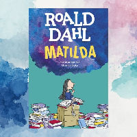 Matilda's boekenclub (8+)