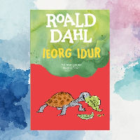 Kidscollege: Ieorg Idur - Alles over schildpadden en andere reptielen (6+)