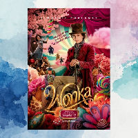 Vakantiebios - Wonka (6+)