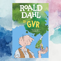 Grote Vriendelijke Reuzenmemory (2+)