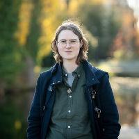 Lezing: De Kleur van Mijn Denken