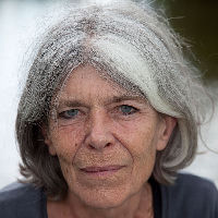 Literair Café 102 – Anna Enquist over Het einde van Erna Ankersmit