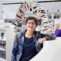 Filosofische wandeling door Middelburg