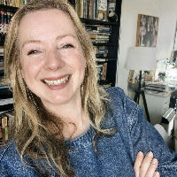 Een middag met Marlies Slegers