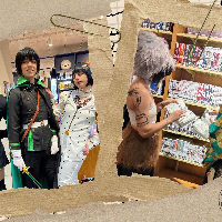 IbariCon 2026 | Voices of the World