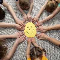 AD(H)D & Dyslexie café: Yoga en massages