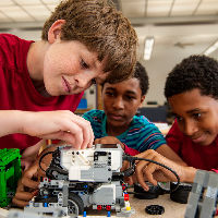 Kindercollege: Afval Avonturiers 🌍