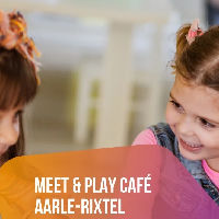 Meet & Play Café Aarle-Rixtel
