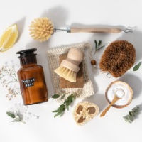 Zero Waste Festival | Zelf schoonmaakproducten maken