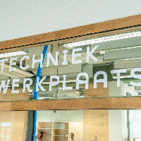 Werkplaats op Zaterdag 28-02-2026 14:00