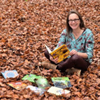 InScience Junior I Familiecollege Liever dan lief (7+)