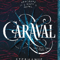 Story Seekers Leesclub | Caraval