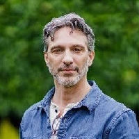 Boekhandel de Traverse presenteert: Lex Paleaux